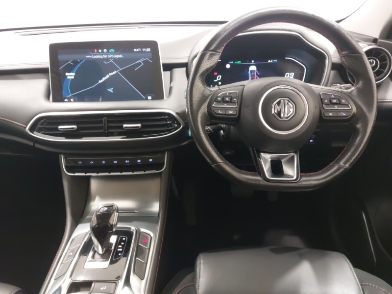 Used MG MG HS 2023 for sale - 78113061: Photo 7