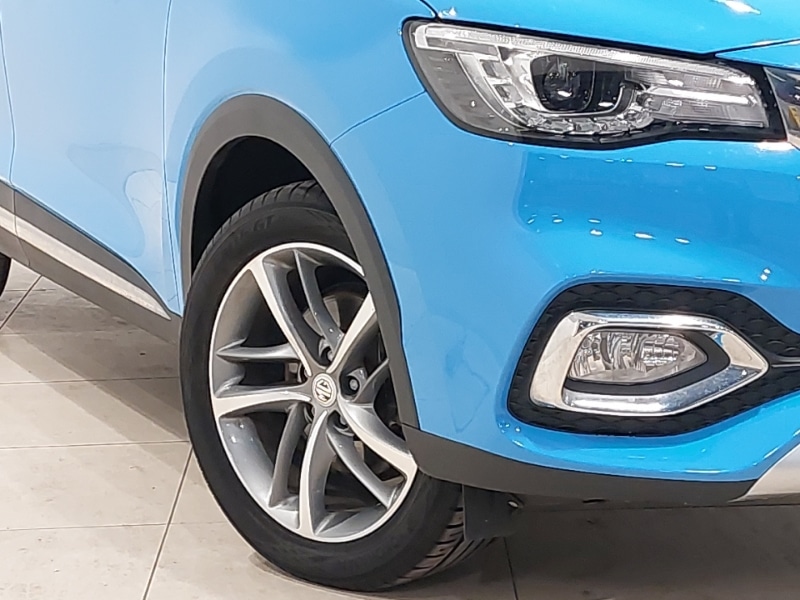 Used MG MG HS 2023 for sale - 78113061: Photo 9