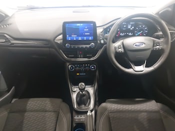 Used Ford Puma 2020 for sale - 78895690: Photo