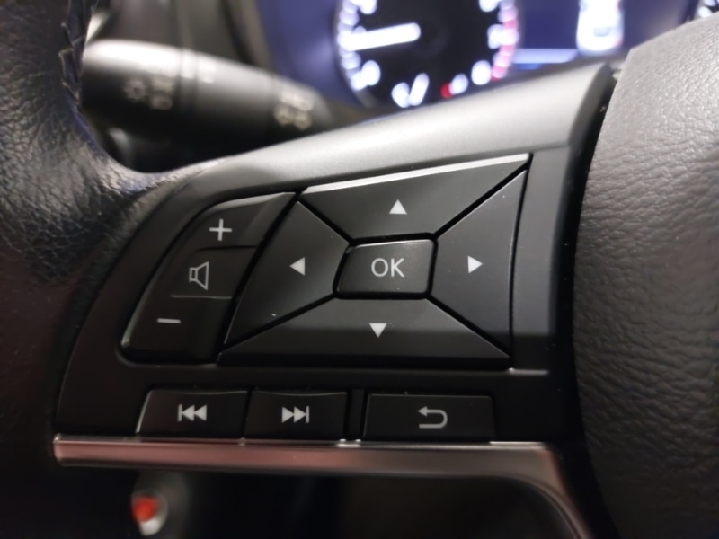 Used Nissan Juke 2023 for sale - 76515293: Photo 17