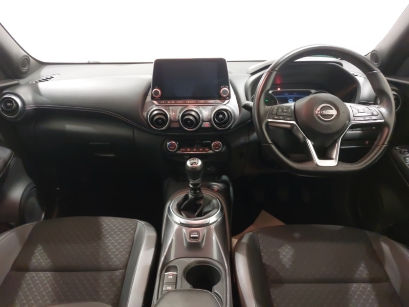 Used Nissan Juke 2023 for sale - 76515293: Photo 2