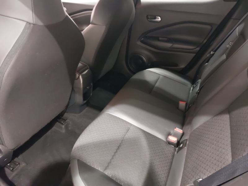 Used Nissan Juke 2023 for sale - 76515293: Photo 6