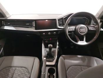 Used Audi A1 2019 for sale - 75955141: Photo