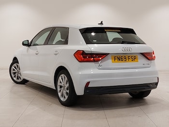 Used Audi A1 2019 for sale - 75955141: Photo