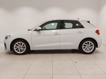 Used Audi A1 2019 for sale - 75955141: Photo