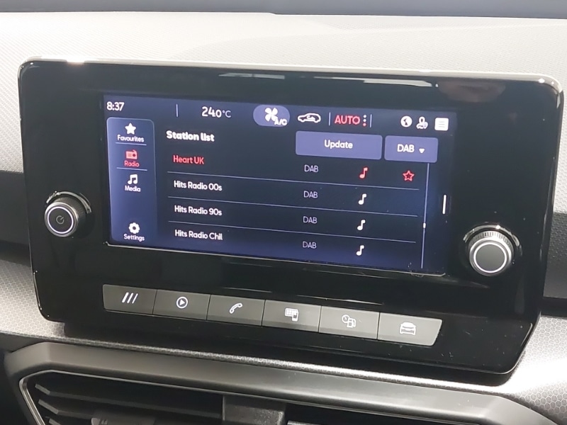 Used SEAT Leon 2024 for sale - 77300211: Photo 10