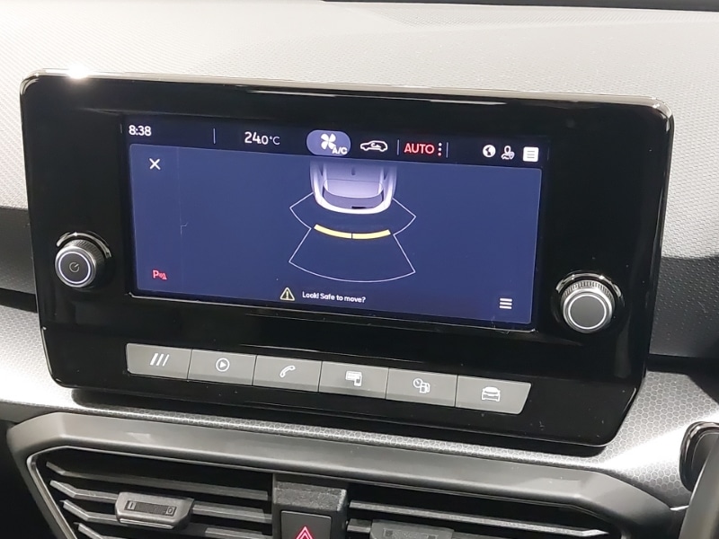 Used SEAT Leon 2024 for sale - 77300211: Photo 11