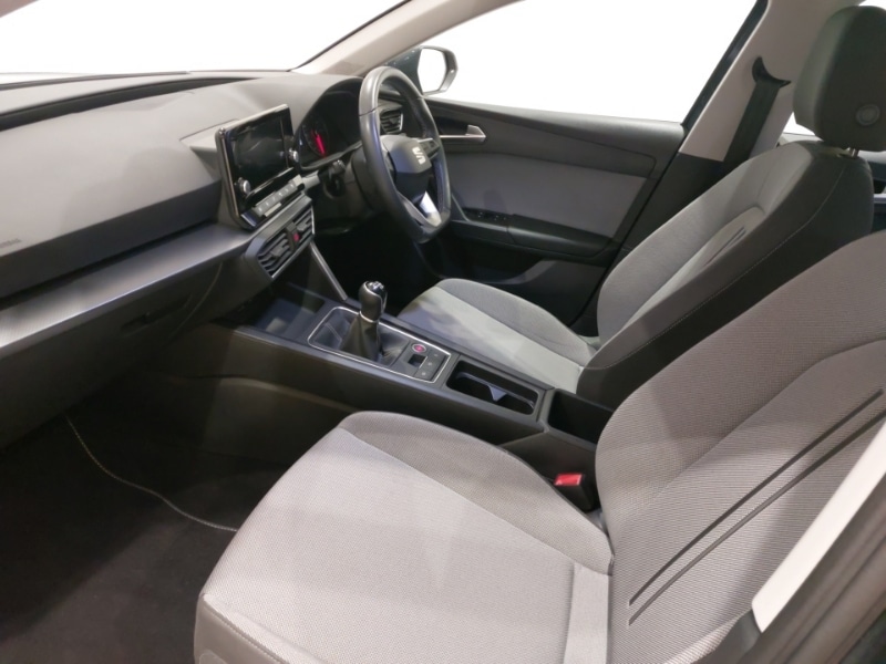 Used SEAT Leon 2024 for sale - 77300211: Photo 5