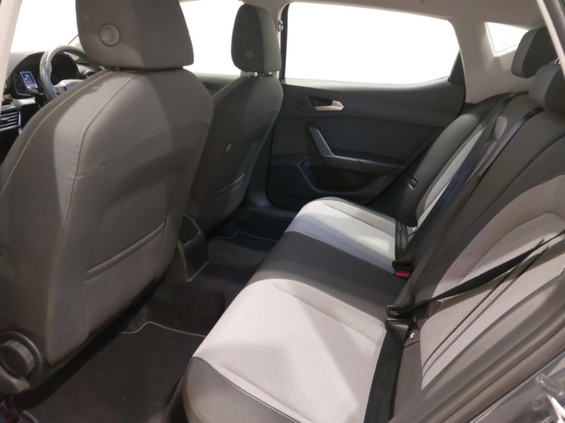 Used SEAT Leon 2024 for sale - 77300211: Photo 6