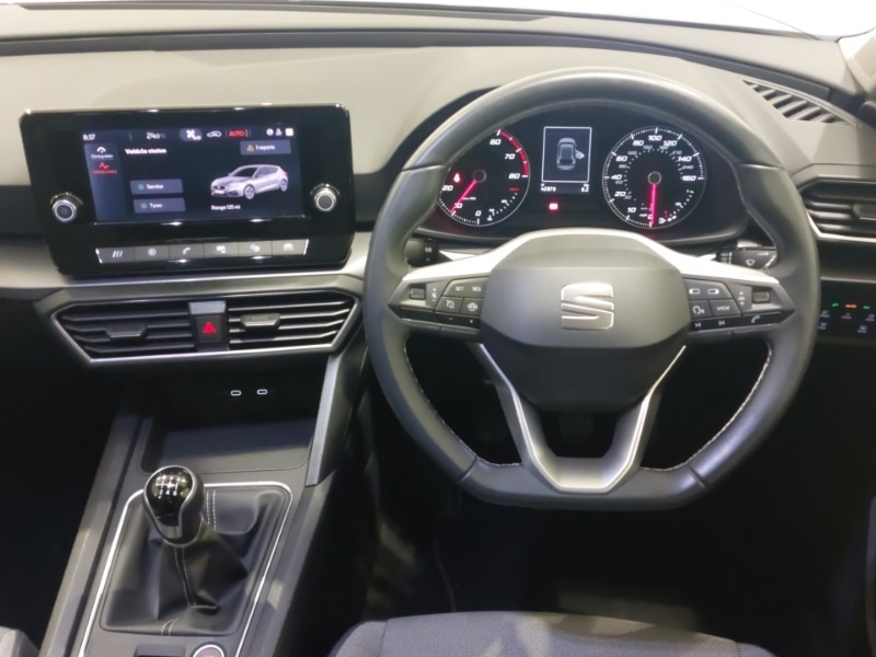 Used SEAT Leon 2024 for sale - 77300211: Photo 7