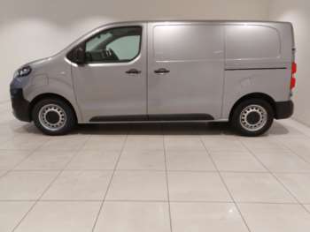 Used Vauxhall Vivaro 2022 for sale - 75097157: Photo