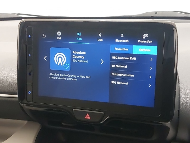 Used Toyota Yaris 2022 for sale - 76834481: Photo 10