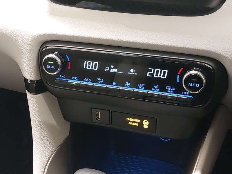 Used Toyota Yaris 2022 for sale - 76834481: Photo 13