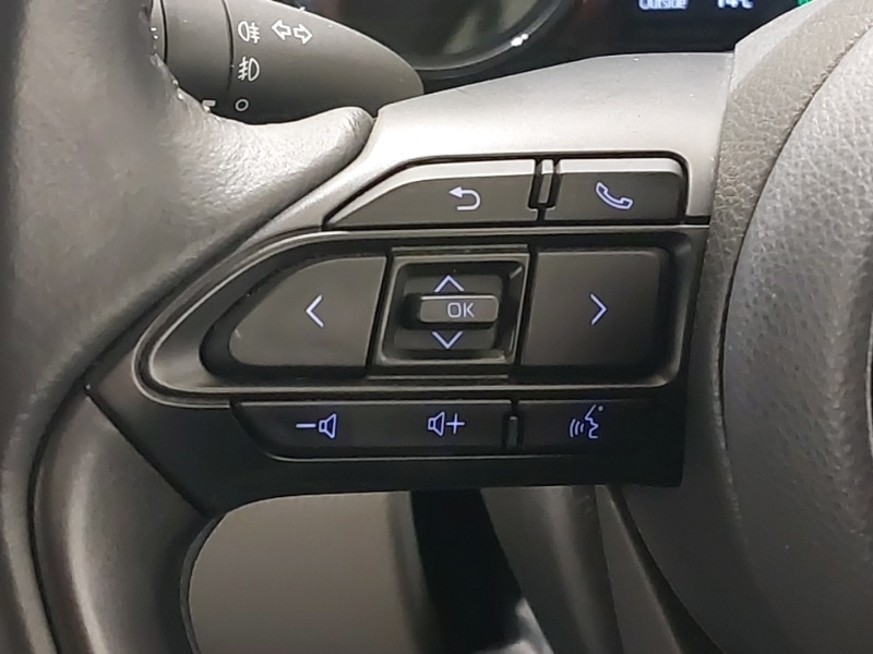 Used Toyota Yaris 2022 for sale - 76834481: Photo 16