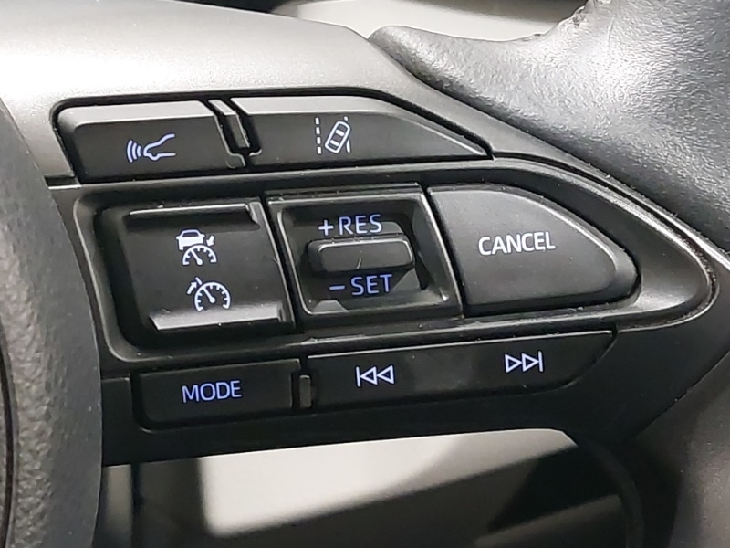 Used Toyota Yaris 2022 for sale - 76834481: Photo 17