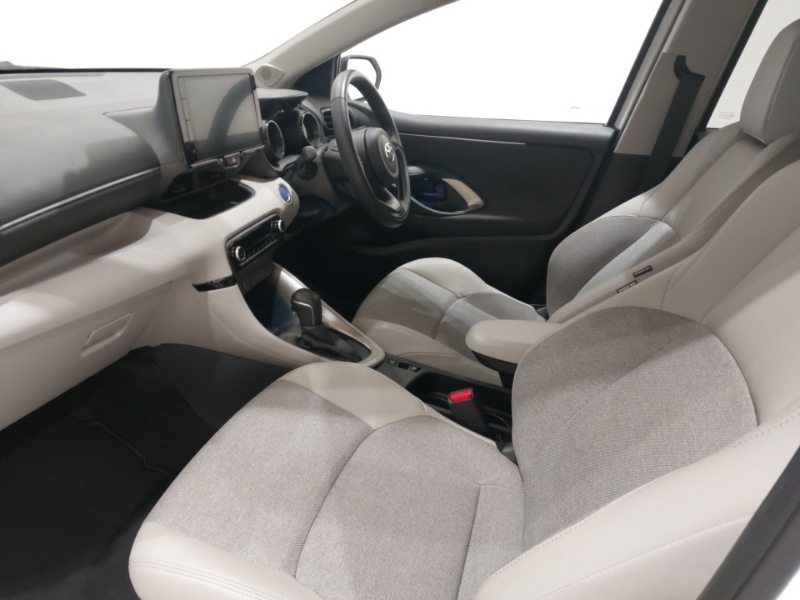 Used Toyota Yaris 2022 for sale - 76834481: Photo 5