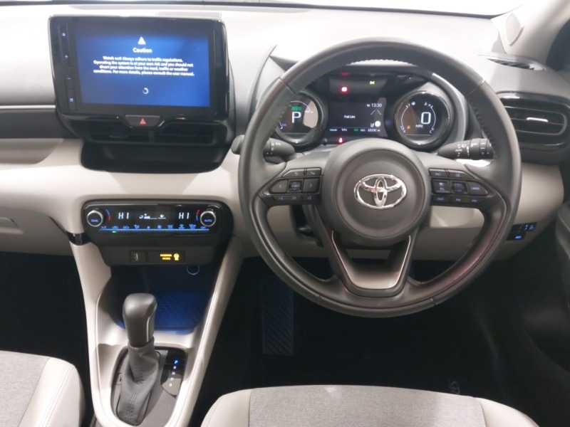 Used Toyota Yaris 2022 for sale - 76834481: Photo 7