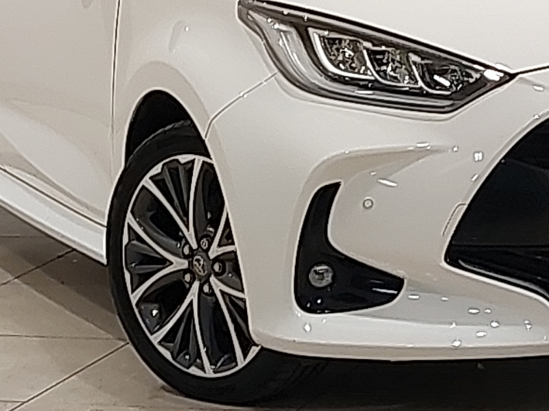 Used Toyota Yaris 2022 for sale - 76834481: Photo 9