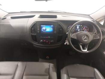 Used Mercedes-Benz Vito 2024 for sale - 78895681: Photo