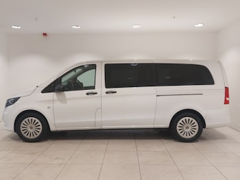 Used Mercedes-Benz Vito 2024 for sale - 78895681: Photo