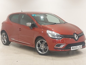 Used Renault Clio 2019 for sale - 79567100: Photo
