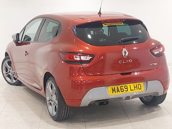 Used Renault Clio 2019 for sale - 79567100: Photo