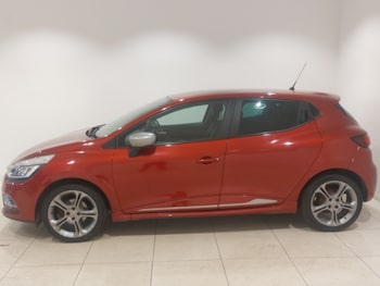 Used Renault Clio 2019 for sale - 79567100: Photo