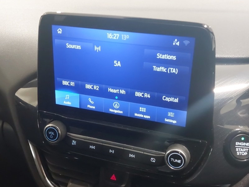 Used Ford Puma 2020 for sale - 77252256: Photo 10