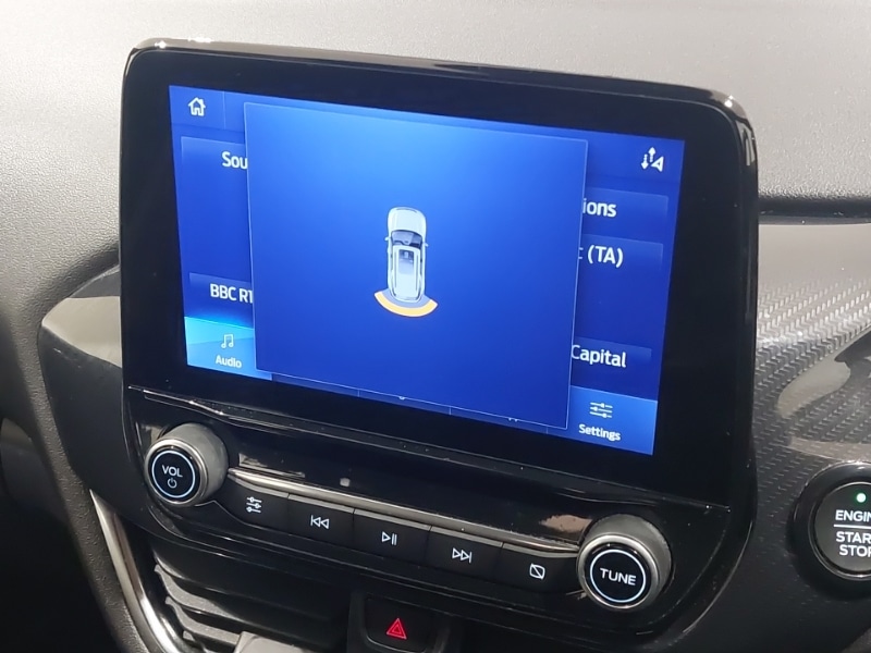 Used Ford Puma 2020 for sale - 77252256: Photo 11