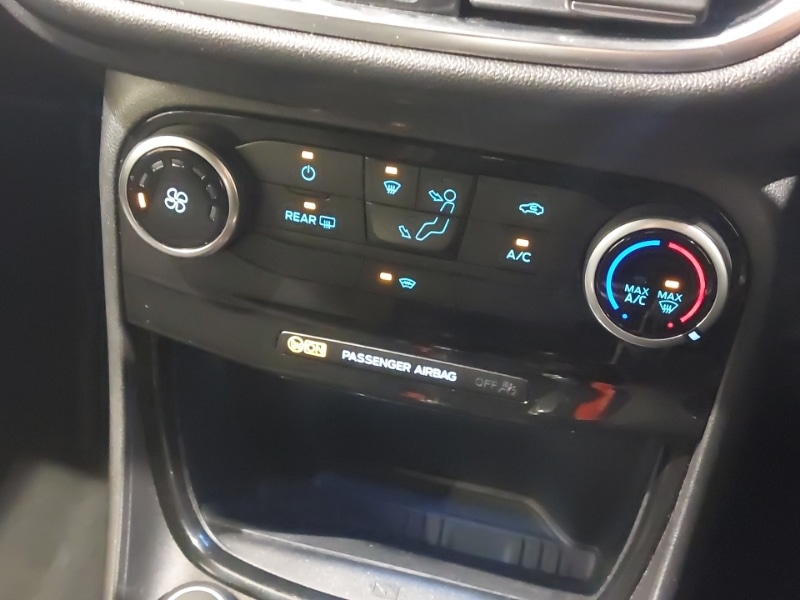 Used Ford Puma 2020 for sale - 77252256: Photo 14