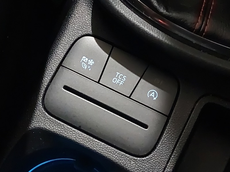 Used Ford Puma 2020 for sale - 77252256: Photo 15