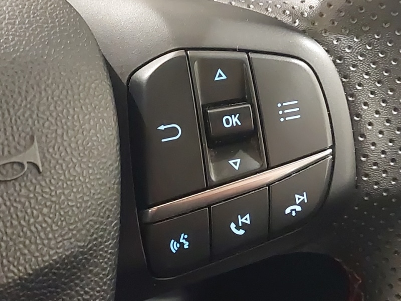 Used Ford Puma 2020 for sale - 77252256: Photo 17