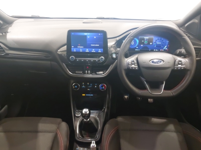 Used Ford Puma 2020 for sale - 77252256: Photo 2