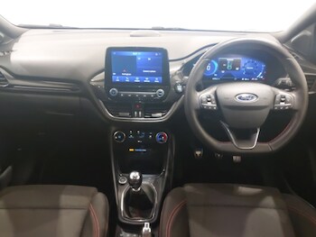 Used Ford Puma 2020 for sale - 77252256: Photo