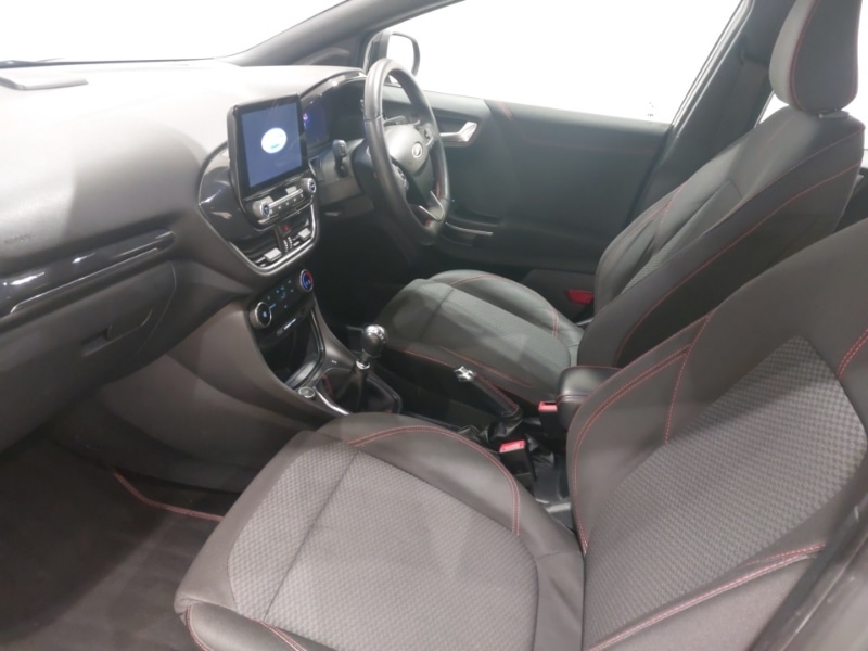 Used Ford Puma 2020 for sale - 77252256: Photo 5