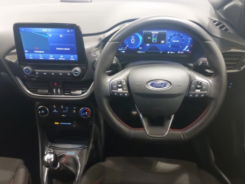 Used Ford Puma 2020 for sale - 77252256: Photo 7