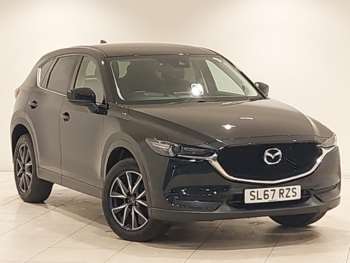 2017 - 2.0 Sport Nav 5dr