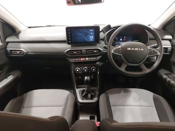 Used Dacia Jogger 2024 for sale - 78441719: Photo