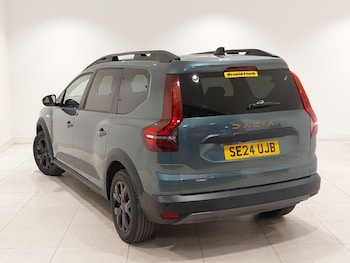 Used Dacia Jogger 2024 for sale - 78441719: Photo