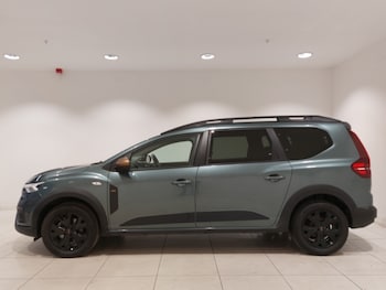 Used Dacia Jogger 2024 for sale - 78441719: Photo