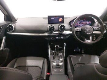 Used Audi Q2 2022 for sale - 78523109: Photo