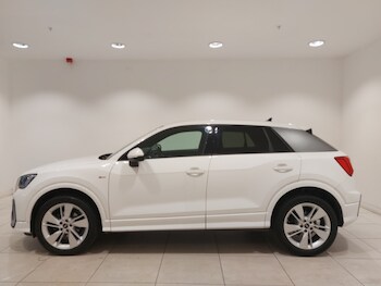 Used Audi Q2 2022 for sale - 78523109: Photo