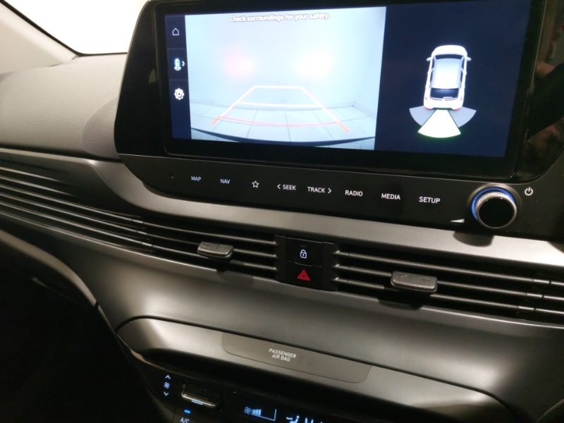 Used Hyundai i20 2022 for sale - 78146607: Photo 10