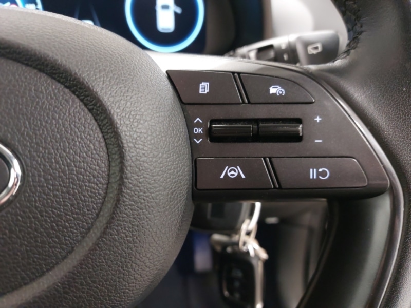 Used Hyundai i20 2022 for sale - 78146607: Photo 16