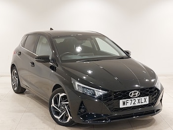 Used Hyundai i20 2022 for sale - 78146607: Photo