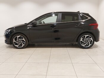 Used Hyundai i20 2022 for sale - 78146607: Photo
