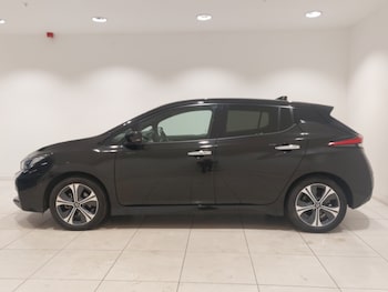 Used Nissan Leaf 2021 for sale - 76752065: Photo