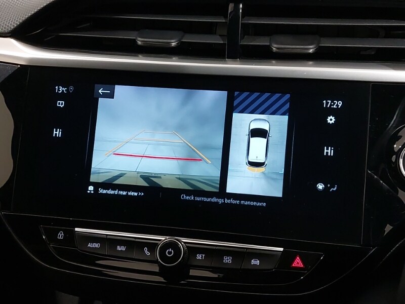 Used Vauxhall Corsa 2022 for sale - 77371336: Photo 11