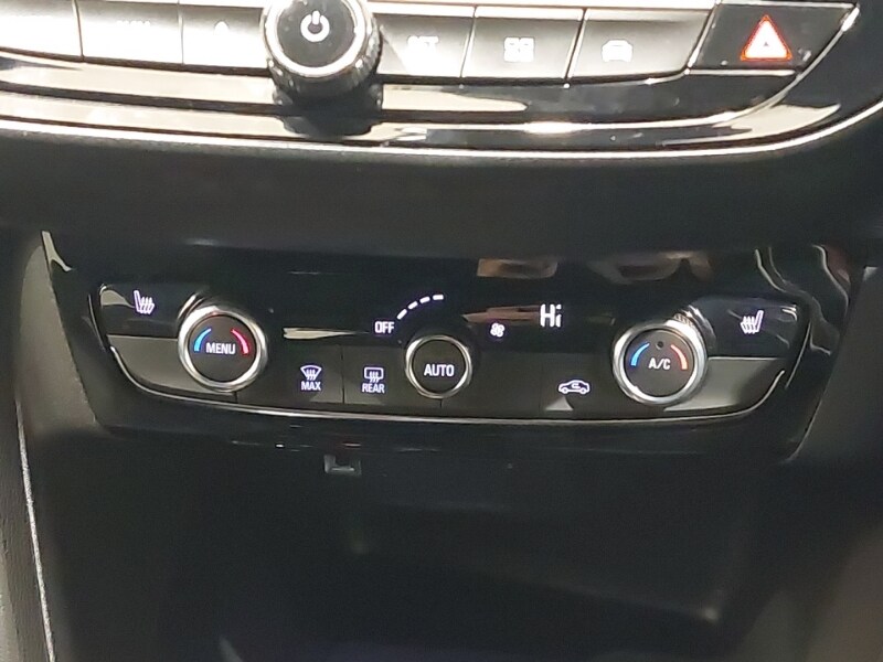 Used Vauxhall Corsa 2022 for sale - 77371336: Photo 14