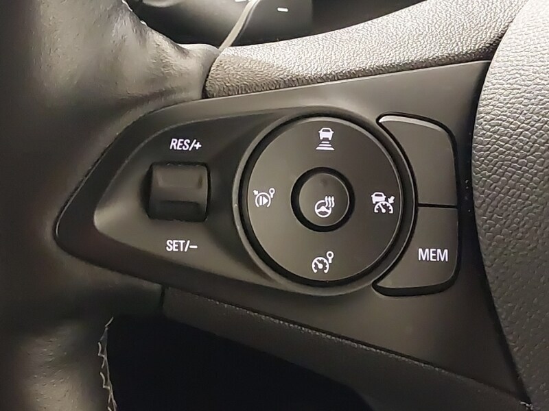 Used Vauxhall Corsa 2022 for sale - 77371336: Photo 15